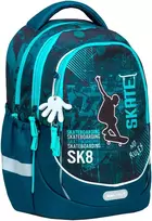 Kuprinė Belmil 338-87/A Skate, ergonominė