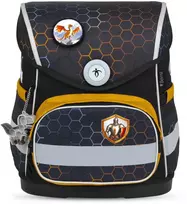 Kuprinė Belmil 405-41/AG/B Dragon, ergonominė