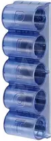 Alco Albert Magnetai Alco 681A, 13mm, 8vnt, žalios spalvos