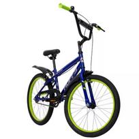 Huffy vaikiškas dviratis – mėlynas 20"