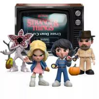 YuMe žaislai: Stranger Things kapsulė