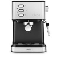 Espreso kavos aparatas UFESA CALABRIA Juoda 1350 W 1,5 L (Naudoti A)