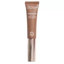 GOSH - Shape Up - Bronzantas Kremo Formoje - Medium Deep - 14ml
