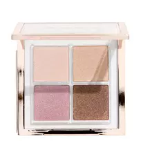 GOSH - Glow Palette - Veido Skaistinimo Paletė - 001 Fourfilled - 11,6g