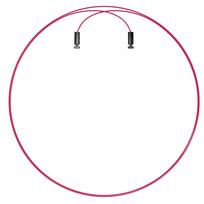 2,5 mm. greičio kabelis, skirtas „Jump Rope Earth 2.0“ šokdynei.