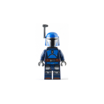 Mandalorian Warrior