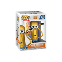 Pop! Mega Minion Tim