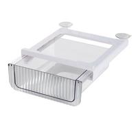 Iš plastiko šaldytuvo organizatorius 27x24 cm Kira – Wenko