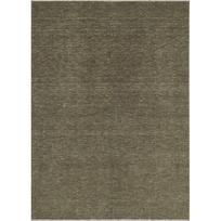 Tamsiai žalios spalvos kilimas 160x230 cm Puro – ESTE