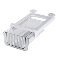 Iš plastiko šaldytuvo organizatorius 27x16 cm Kira – Wenko