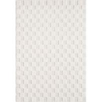 Kreminės spalvos kilimas 160x230 cm Mosaic – ESTE