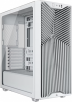 Corsair PC Case | 3200D RS | White | Mid-Tower CC-9011335-WW | 840440414650