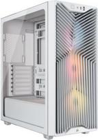 Corsair PC Case | 3200D RS ARGB | White | Mid-Tower CC-9011345-WW | 840440419679
