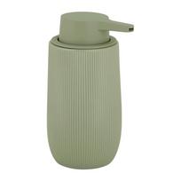 Žalios spalvos iš plastiko muilo dozatorius 400 ml Fablo – Wenko
