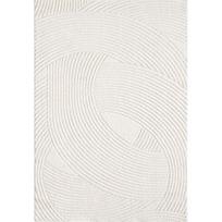 Kreminės spalvos kilimas 160x230 cm Zephyr – ESTE