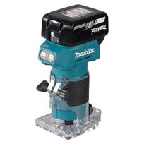 Akumuliatorinė freza Milwaukee M18 FR12KIT-0P