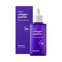 HANSKIN Collagen Peptide Hydra Ampoule