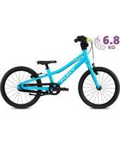 Dviratis PUKY LS-PRO 18 Alu LTD fresh blue