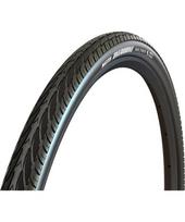 Padanga MAXXIS Overdrive Excel 700 x 35C // "SilkShield" apsauga nuo pradūrimų