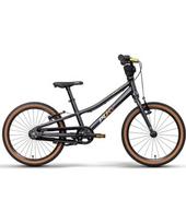 Dviratis PUKY LS-PRO 18-2 Alu Flowmatic