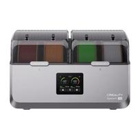Creality SpacePi X4 Filament Dryer, 3DSCLW4005010100