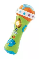 VTECH Vaikiškas mikrofonas (Anglų kalba)