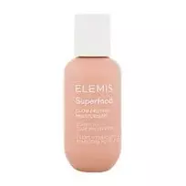 "Elemis Superfood Glow Priming Moisturiser Cream" - drėkinamasis ir skaistinamasis veido kremas, 60 ml