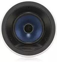 "Tannoy PCI 6DC" dviguba 6 colių aukščiausios kokybės koaksialinė lubinė garsiakalbė, skirta montavimui