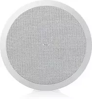 "Tannoy CVS 801S" 8 colių lubinis žemų dažnių garsiakalbis, skirtas įrengti