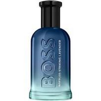 Hugo Boss - Boss Bottled Stricking Lavender Parfumuotas vanduo 100 ml male