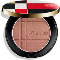 Shiseido - Color + Glow Enhancer Skaistalai 7.2 g 3 - GOLD AMBER