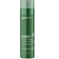 NATURELAB TOKYO - Kiseki Molecular Repair Leave-In Hair Masque Plaukų kaukės ir kremai 50 ml Juoda unisex