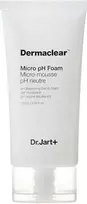 Dr. Jart+ - Dermaclear Cleansing Gel (Micro Ph Foam) 120 ml