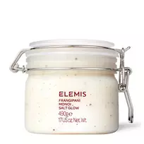 Elemis - Body scrub Frangipani Monoi Salt (Glow Body Scrub) 490 g