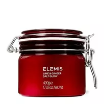 Elemis - Body peeling Lime & Ginger (Salt Glow) 490 g