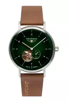 Bauhaus Automatic 2166-4 watch