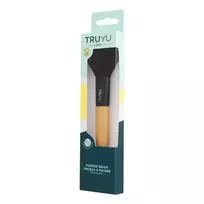 TRUYU pudros šepetėlis