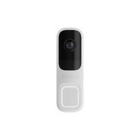 Ajax Video Door Bell weiß | 66390.125.WH1 | 4823114066139