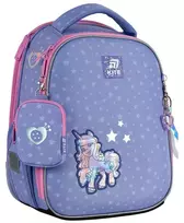 Ergonominė kuprinė MY LITTLE PONY, Kite, 14 L, 950 g