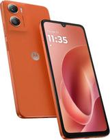 Motorola moto g06 17.5 cm (6.88") Dual SIM Android 15 4G USB Type-C 4GB 256GB 5200 mAh Orange | PB980000SE | 840493601595