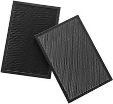Virsmas piederumi ELECTROLUX OdourClean Plus Carbon Filter | MCFB70PL | 7333394080710