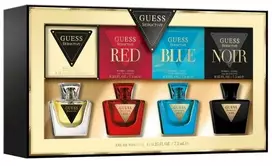 Moteriški kvepalai, GUESS Seductive EDT 7,5ml.