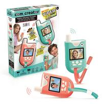 Canal Toys Video Walkie-Talkies (INF042)