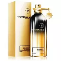 Universalūs kvepalai, Montale So Amber EDP U 50 ml