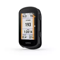 Edge 840 Solar, ES