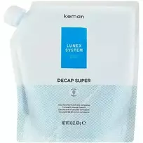 Kemon Lunex System Decap Super 400 g