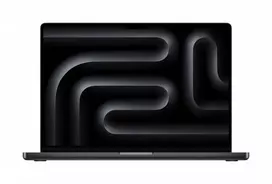 MacBook Pro 16.2-inch: M5 Max 18/40, 64GB, 2TB SSD, without power supply, Nano - Space Black