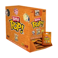 FUNKO Bitty POP! Figūrėlė: Dragon Ball Z