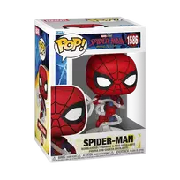 FUNKO POP! Vinilinė figūrėlė: Spider-Man (Brand New Day)