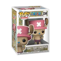 FUNKO POP! Vinilinė figūrėlė: One Piece - Chopper (w/ Chase)